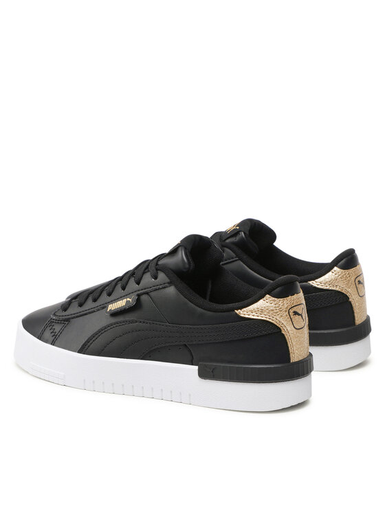 Puma Puma Sneakersy Jada Distressed 387621 01 Czarny