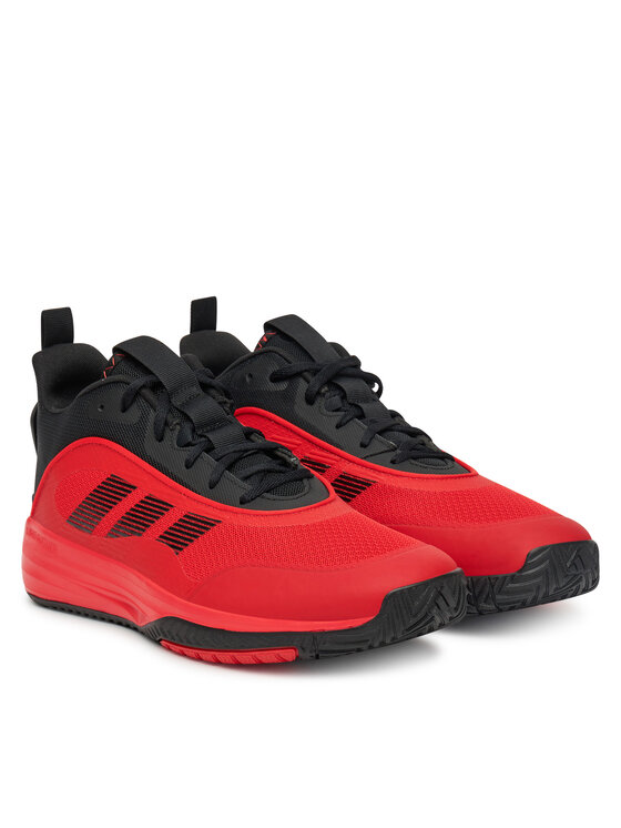 adidas adidas Sportcipők Own the Game 3 IG9249 Fekete