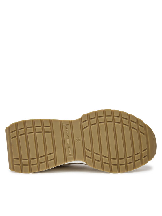 Alexander Smith Alexander Smith Αθλητικά Hyde 1346 Μπεζ