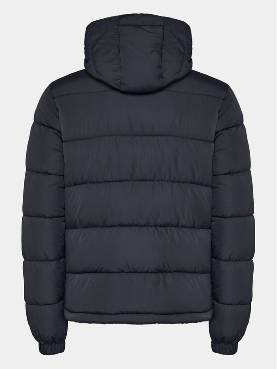 Invicta Invicta Télikabát 4431997/U Sötétkék Regular Fit