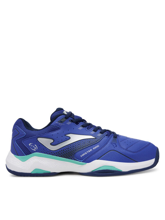 Joma Joma Obuća za tenis Master 1000 2504 TM100S2504C Plava