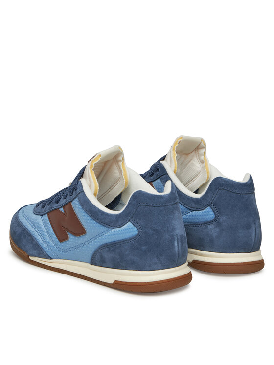New Balance New Balance Sneakersy URC42PMA Niebieski