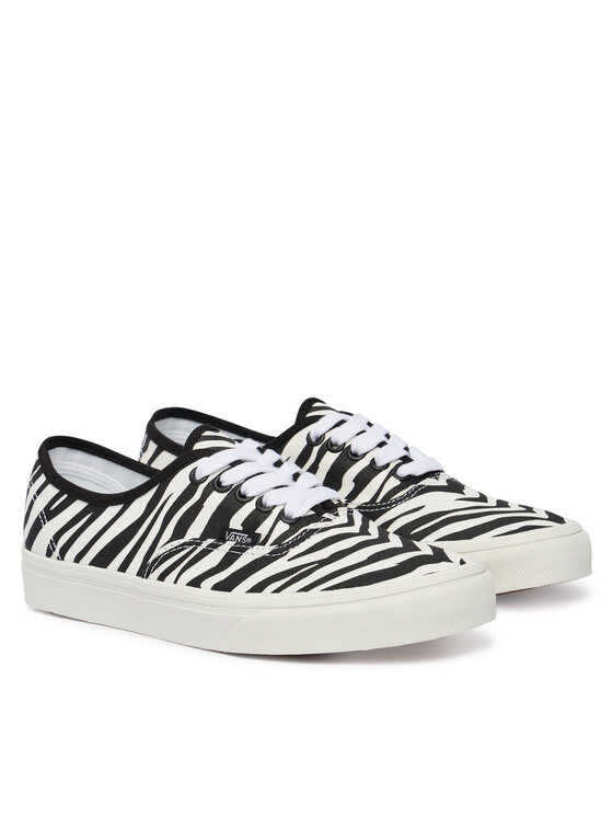 Vans Vans Teniși Authentic VN000D7YZBR1 Alb