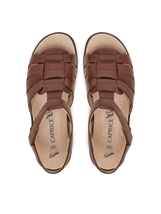 Caprice Caprice Sandaalid 9-28715-44 Pruun