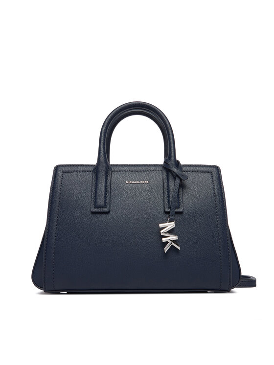 MICHAEL Michael Kors Geantă 30S5S9IS1L Bleumarin