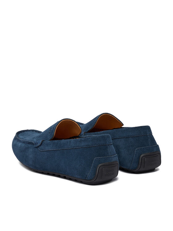 GINO ROSSI GINO ROSSI Mocassini CEO-LUIGI-01 125AM Blu scuro