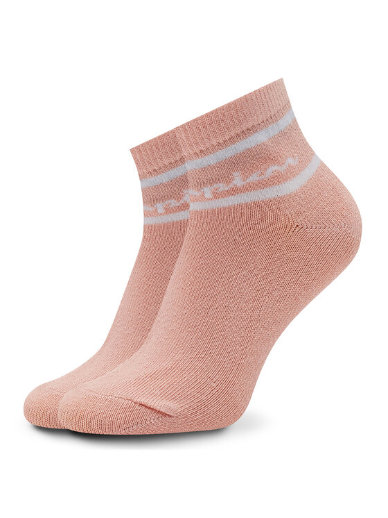 Set di 5 paia di calzini corti da bambini U40002