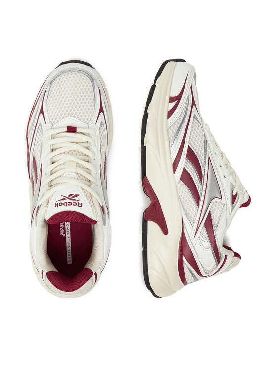 Reebok Reebok Sneakersy CEO-BELWAVE AR30278W-WCU Biały