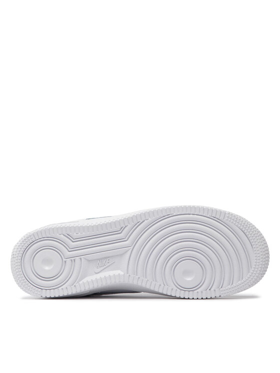 Nike Nike Sneakersy Air Force 1 Le (GS) DH2920 Biały
