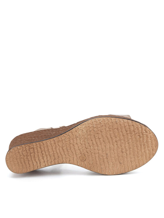 Lasocki Lasocki Sandalen WI23-283-09 Beige