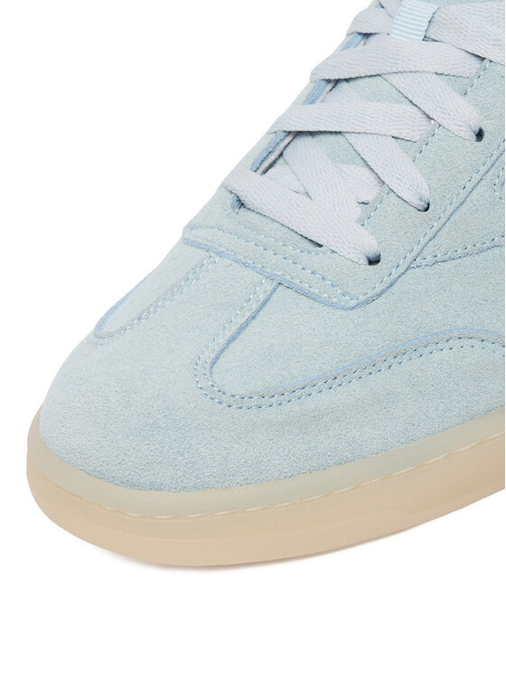 Reebok Reebok Laisvalaikio batai C-FORTE LOUNGER AR30752WLC Šviesiai mėlyna