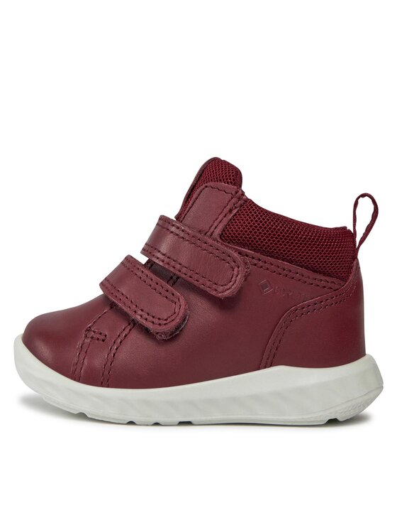 ECCO ECCO Bakancs Sp 1 Lite 72417159223 Bordó