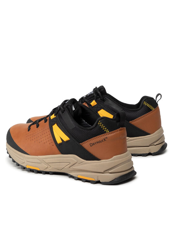 Scarpe da trekking Birger Low Dx M Trekking Shoe