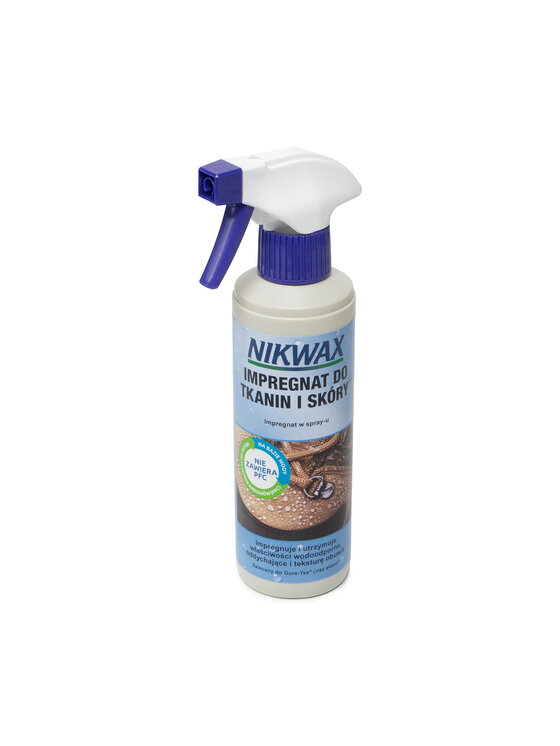 Nikwax Sredstvo za Impregnacijo Do Tkanin I Skóry 794