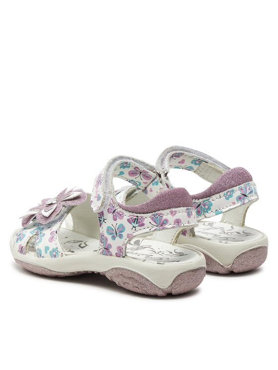 Primigi Primigi Sandali 5885577 M Bianco