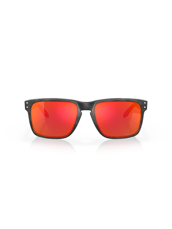 Oakley Oakley Okulary przeciwsłoneczne OO9417 Szary