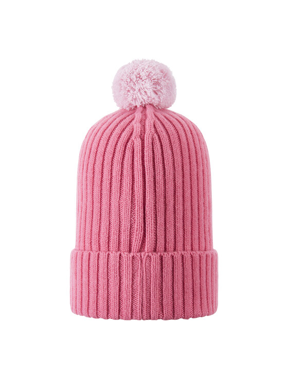 Reima Reima Berretto Topsu 5300227B Rosa