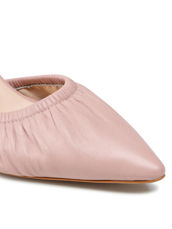 GINO ROSSI Gino Rossi Сандали LB-601 Розов