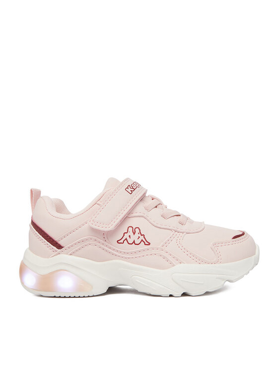 Kappa Kappa Sneakers CEO-8X1297-2 Rosa