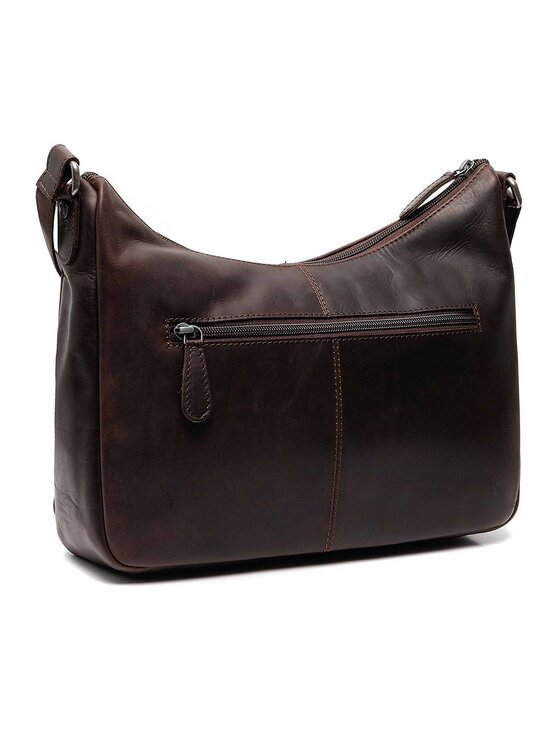 The Chesterfield Brand The Chesterfield Brand Torebka 331937 Brązowy