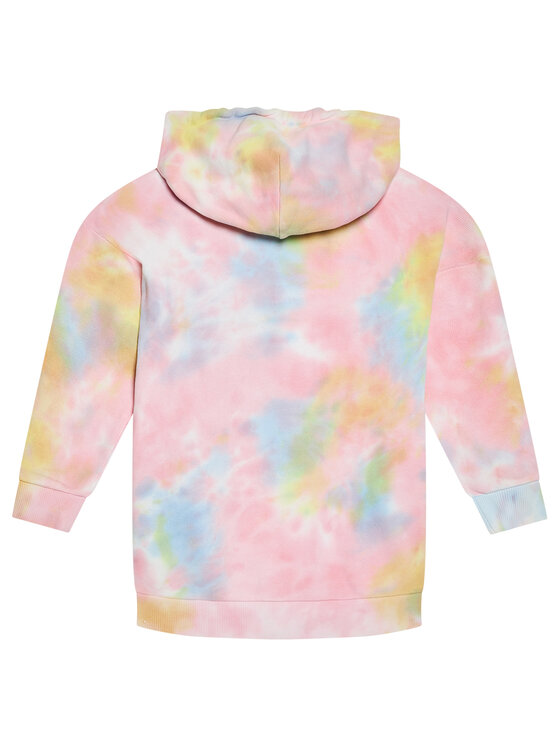 Felpa D35R41 D Multicolore Regular Fit