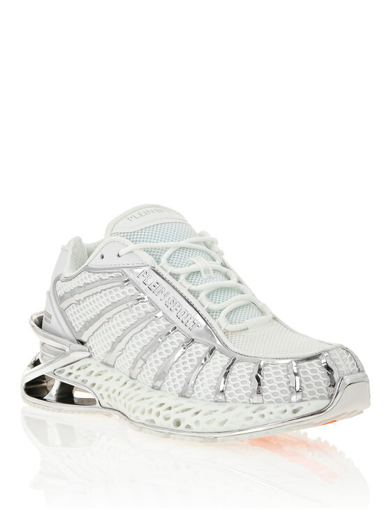 Plein Sport Plein Sport Sneakers 39 Bianco