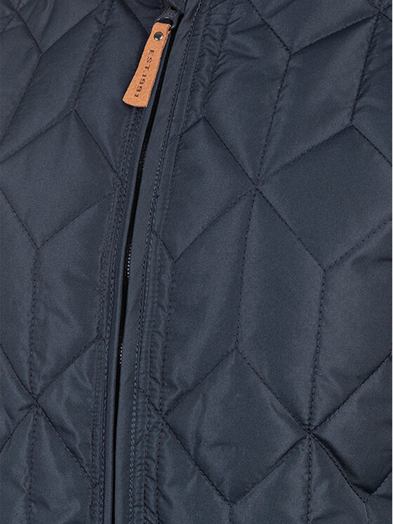 Weather Report Weather Report Демісезонна куртка Piper WR201523 Cиній Regular Fit