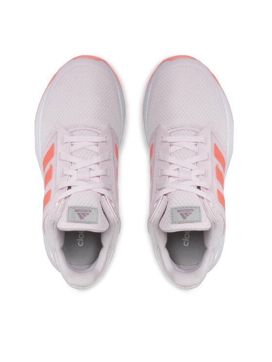 adidas adidas Tenisice za trčanje Galaxy 5 GW0773 Ružičasta