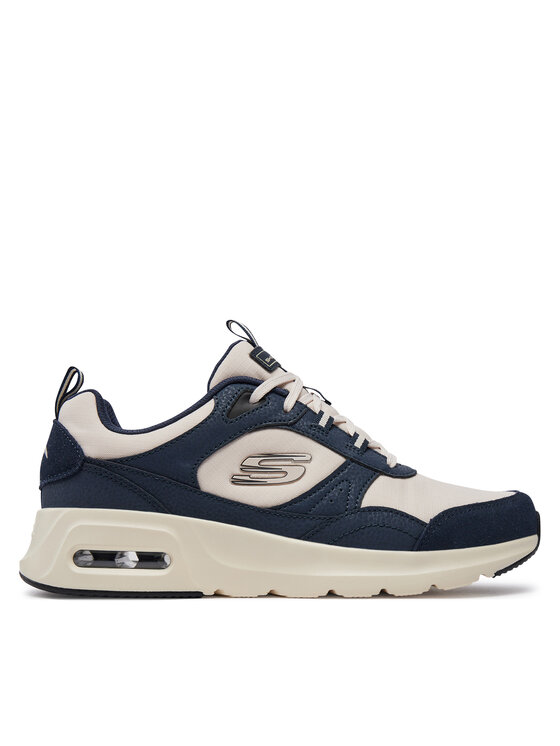 Skechers Skechers Sneakers Yatton 232648 Blu scuro