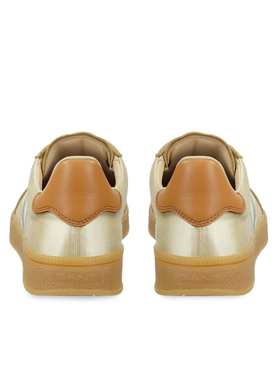 Gant Gant Sneakers 32533198 Beige