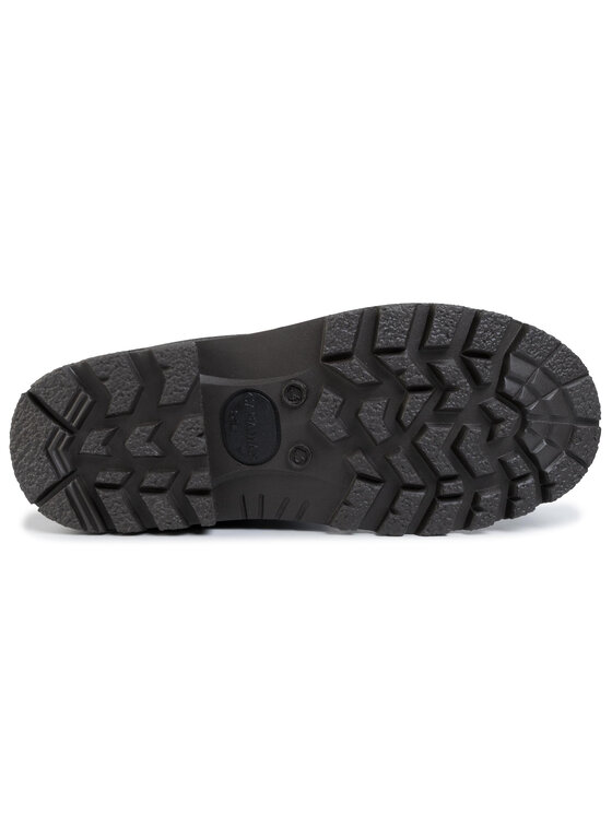 Olang Olang Schneeschuhe Canadian Schwarz