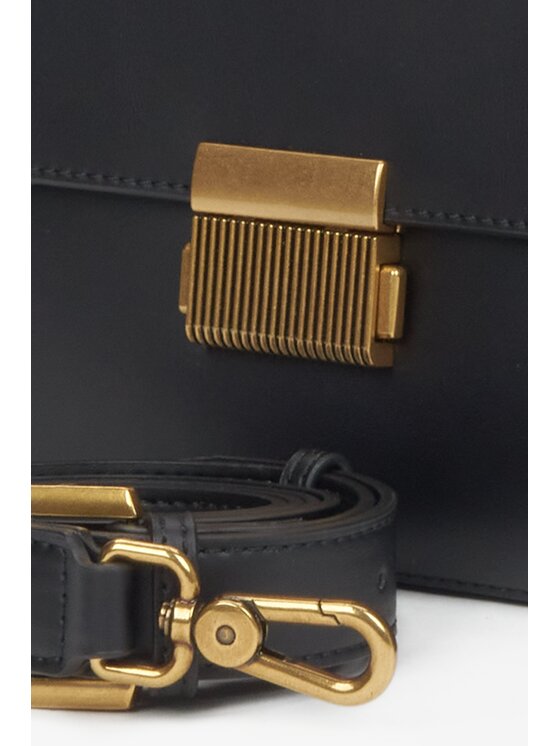 Estro Estro Borsetta ER00116637 Nero