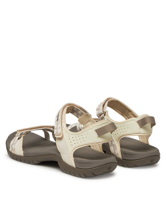 Teva Teva Sandales Verra 1006263 Bēšs