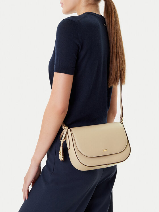 BOSS BOSS Borsetta 50547756 Beige