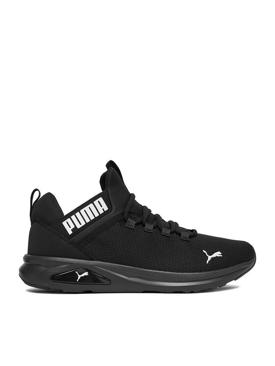 Puma Puma Sportcipők EO-ENZO 2 CLEAN 37712601 Fekete