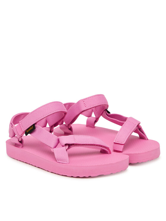 Teva Teva Sandály Original Universal 1116656C Růžová