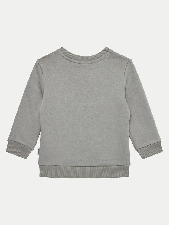 Original Marines Original Marines Trenerka DEAV0703NM Šarena Regular Fit