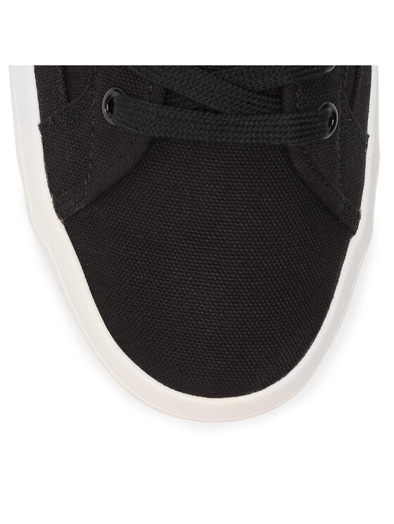 Lacoste Lacoste Гуменки Sideline 119 1 Cma 7-37CMA0066454 Черен