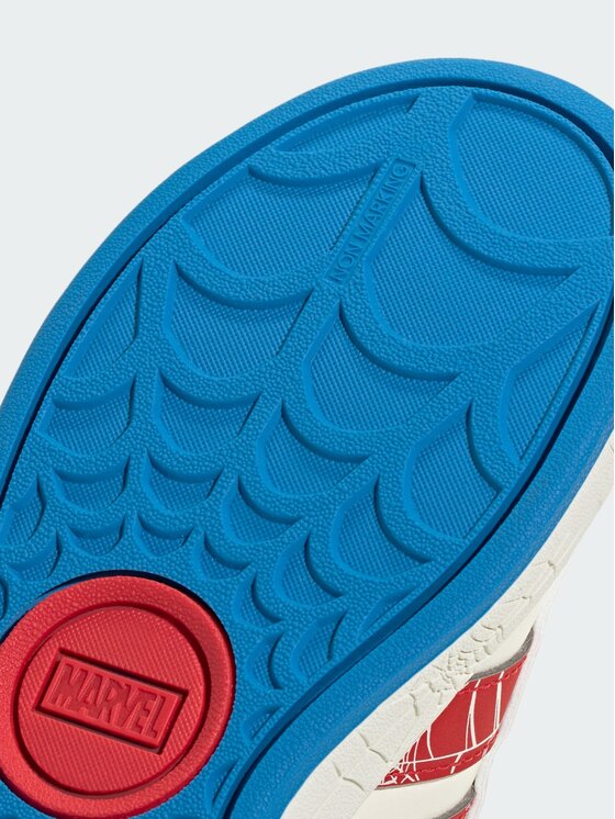 adidas adidas Trampki 150585 Biały