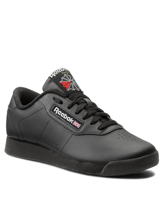 Reebok Reebok Tenisice Princess CN2211 Crna