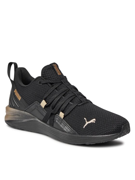 Puma Puma Batai į sporto salę Better Foam Prowl 378786 01 Juoda