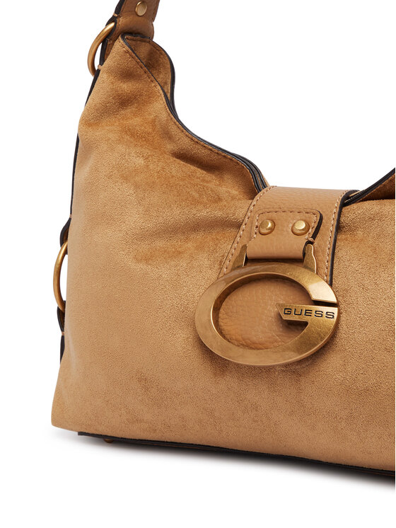 Guess Guess Torebka 183661 Beżowy