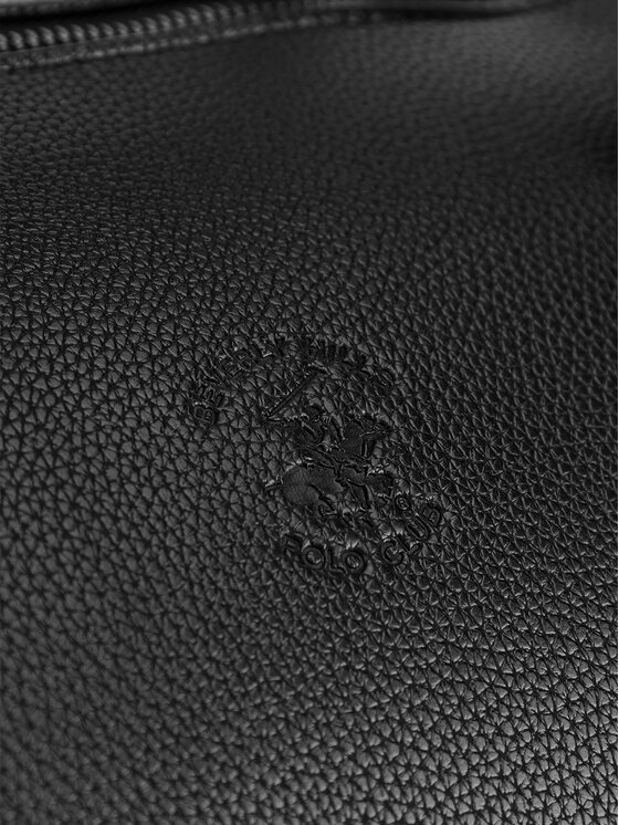 Beverly Hills Polo Club Beverly Hills Polo Club Tasche BHPC-L-003-CCC-06 Schwarz