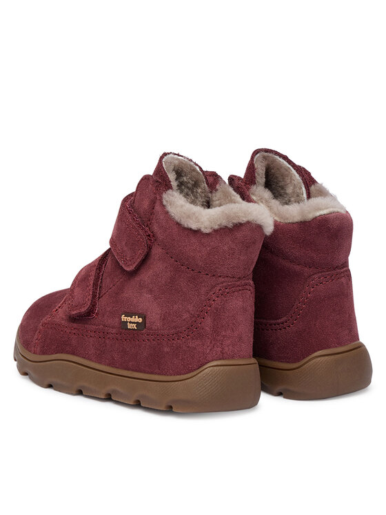 Froddo Froddo Lumesaapad G2110151-4 M Bordoopunane