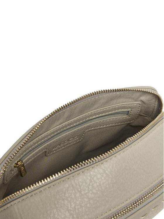 Lasocki Lasocki Handtasche CEO-LSK-L-001-09 Grau