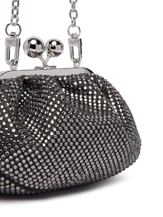 Weekend Max Mara Weekend Max Mara Käekott Wkavino 2625516015650 Must