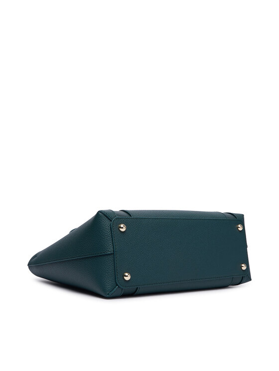 Furla Furla Дамска чанта Goccia S WB01789 BX3353 CN 4907S Тъмнозелен