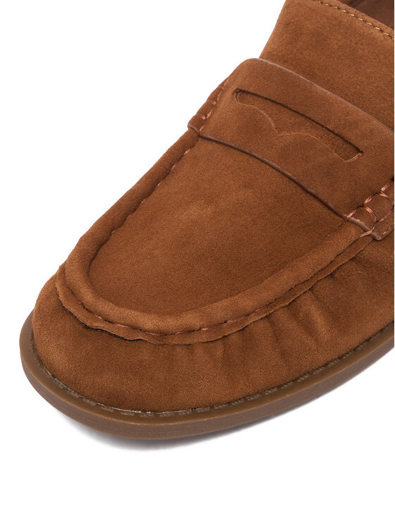 MEXX MEXX Сліпери EO-R26SS15-1 Світло-коричневий