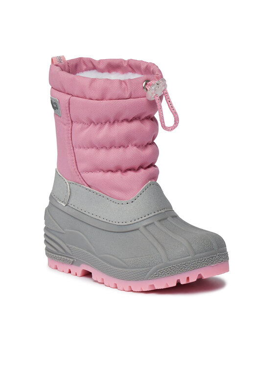 CMP CMP Schneeschuhe Hanki 3.0 Snow Boots 3Q75674 Rosa