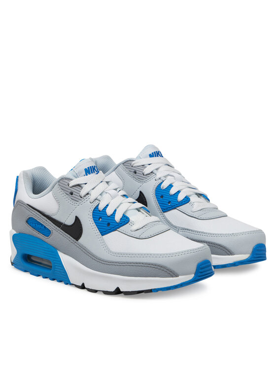 Nike Nike Sneakers AIR MAX 90 LTR CD6864 Weiß